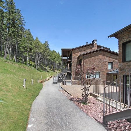 Apartamentos Masella 1600 Alp Dış mekan fotoğraf