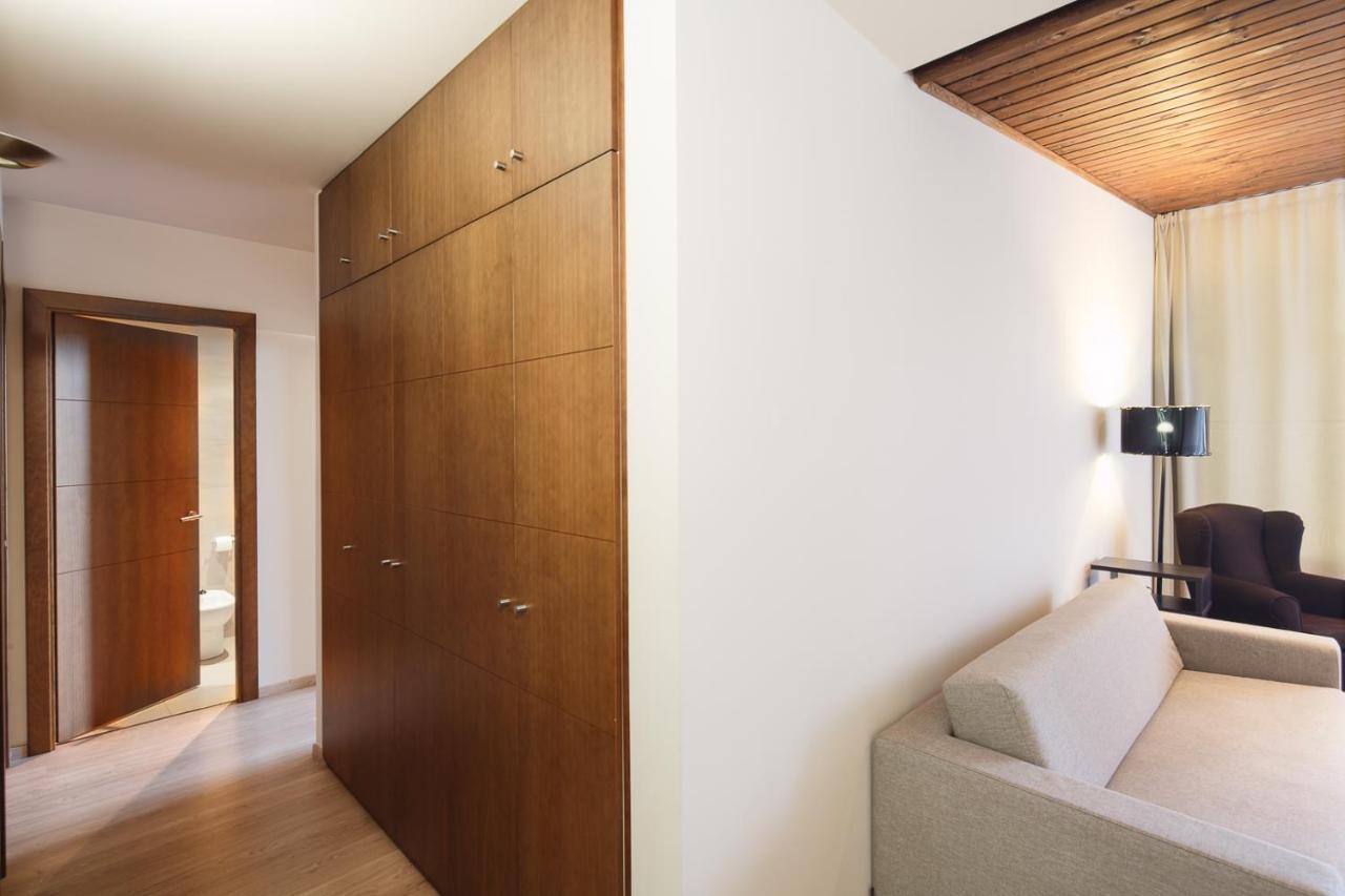 Apartamentos Masella 1600 Alp Dış mekan fotoğraf